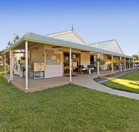 Otways Tourist Park - Accommodation Adelaide