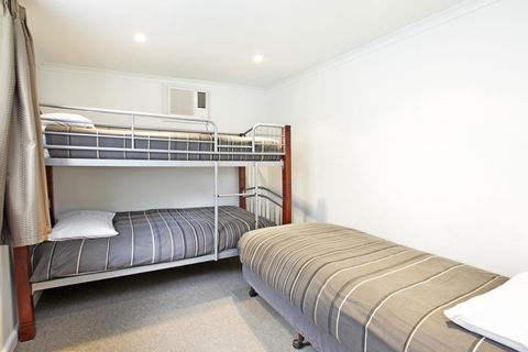 Otways Tourist Park - Accommodation Adelaide 1