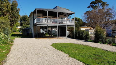 Our Place - 12 Boathaven Drive - Accommodation Adelaide 0