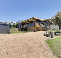 Outlook Views - Accommodation Adelaide