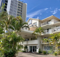 Outrigger Burleigh - Accommodation Adelaide