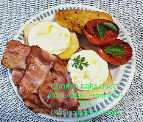 Oval Motel - Murray Bridge - Accommodation Adelaide 1