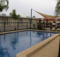 Overlander Hotel Motel - Accommodation Adelaide