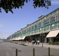 Ovolo Woolloomooloo - Accommodation Adelaide