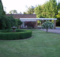 Oxley Motel - Accommodation Adelaide