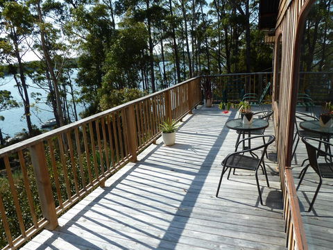 Oyster Shack - Accommodation Adelaide 0