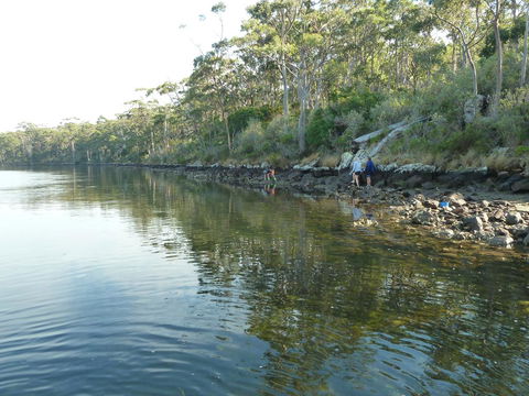 Oyster Shack - Accommodation Adelaide 2