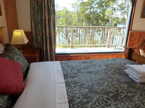 Oyster Shack - Accommodation Adelaide 1