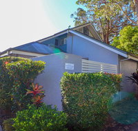 Oystercatcher Executive Resort Villa - Accommodation Adelaide