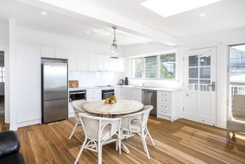 Pa's Beach House - Apartment 1 - Accommodation Adelaide 3