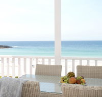 Pa's Beach House - Apartment 1 - Accommodation Adelaide