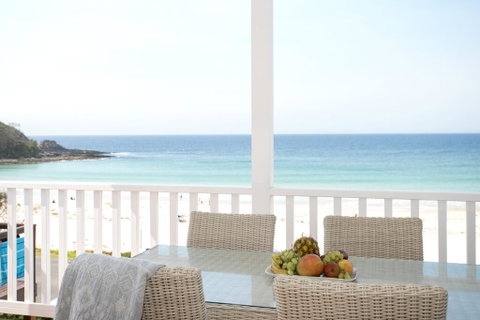 Pa's Beach House - Apartment 1 - Accommodation Adelaide 0