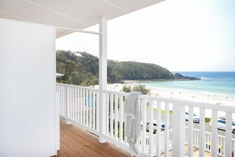 Pa's Beach House - Apartment 2 - Accommodation Adelaide 0