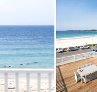 Pa's Beach House - Apartment 3 - Accommodation Adelaide