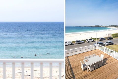 Pa's Beach House - Apartment 3 - Accommodation Adelaide 0