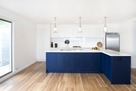 Pa's Beach House - Apartment 3 - Accommodation Adelaide 3