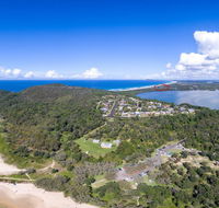 Pacific Breeze - 118 Camden Head Rd Dunbogan - Accommodation Adelaide