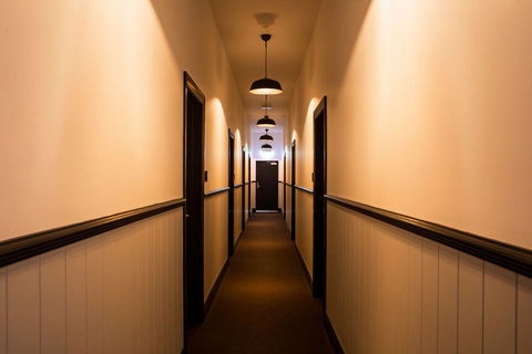 Pacific Hotel Yamba - Accommodation Adelaide 3