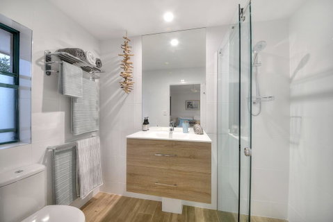 Pacific Place Apartments - Accommodation Adelaide 2