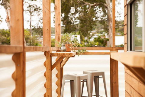 Pacific Terraces 2, 38 Pacific Street - Accommodation Adelaide 1