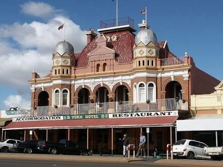 Paddys Golden Patch - Accommodation Adelaide 3