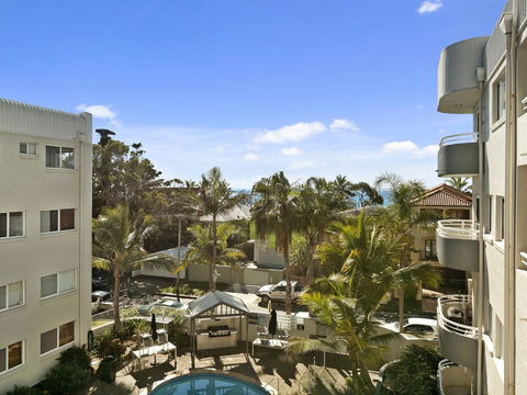 Palm Beach Holiday Resort, Unit 35 - Accommodation Adelaide 2