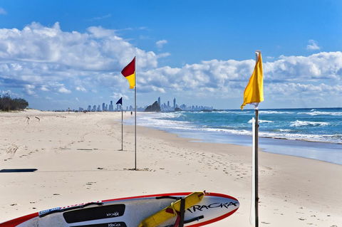 Palm Beach Holiday Resort, Unit 35 - Accommodation Adelaide 1