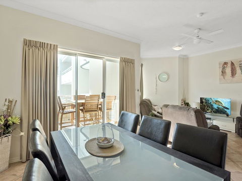 Palm Beach Holiday Resort, Unit 35 - Accommodation Adelaide 0