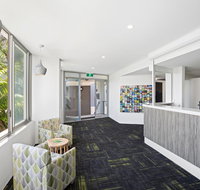 Palm Court Motor Inn - Accommodation Adelaide