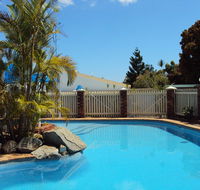 Palm Valley Motel - Accommodation Adelaide