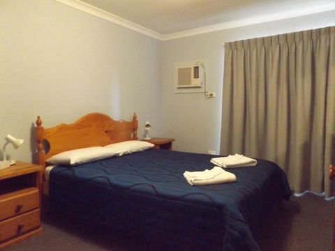 Palm Valley Motel - Accommodation Adelaide 3