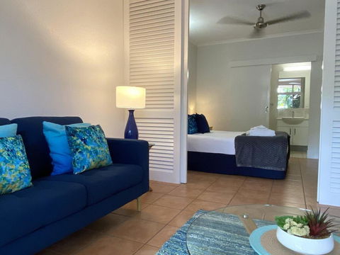 Palm Villas In Port #7 - Accommodation Adelaide 0