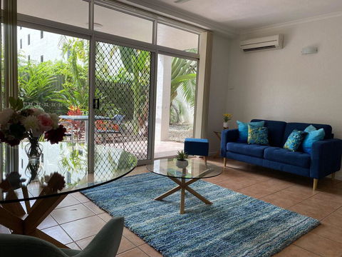 Palm Villas In Port #7 - Accommodation Adelaide 2