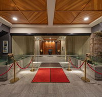 Palms Hotel - Accommodation Adelaide