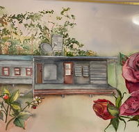 Paluma Rainforest - Carriage in the Mist - Accommodation Adelaide