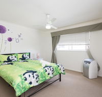 Panda Holiday -Close Mountain Ocean Pet Friendly - Accommodation Adelaide