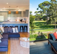 Pandanas Apartments 15B - Mollymook Beach - Accommodation Adelaide
