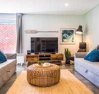 Pandanas Apartments 17B - Mollymook Beach - Accommodation Adelaide