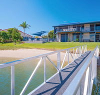 Pandanus - Accommodation Adelaide
