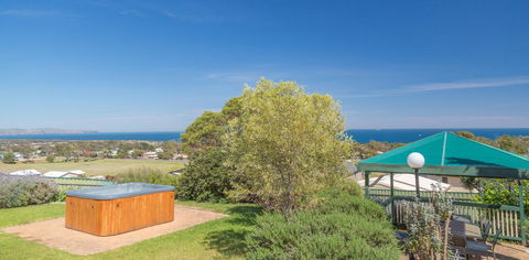 Panorama - 7 Stacey Drive - Accommodation Adelaide 1