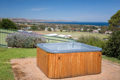 Panorama - 7 Stacey Drive - Accommodation Adelaide 3