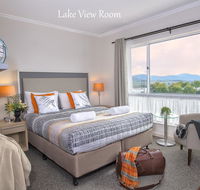 Panorama Jindabyne - Accommodation Adelaide