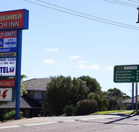 Panorama Motor Inn - Accommodation Adelaide