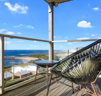 PANORAMA VIEWS - spectacular ocean views - Accommodation Adelaide