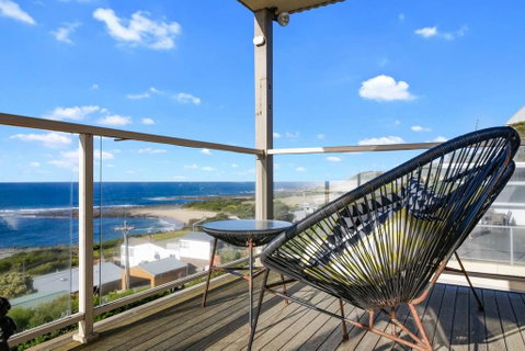 PANORAMA VIEWS - Spectacular Ocean Views - Accommodation Adelaide 0