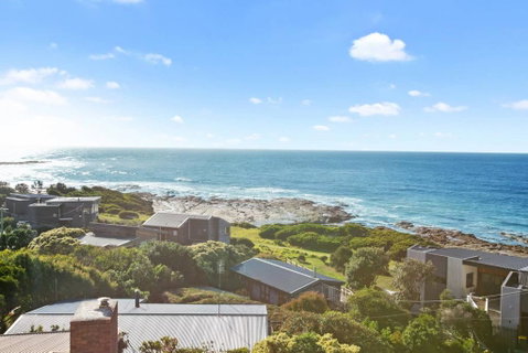PANORAMA VIEWS - Spectacular Ocean Views - Accommodation Adelaide 3