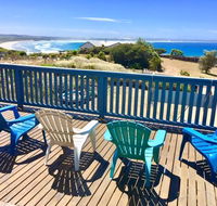 Panoramic Drive Holiday House - Accommodation Adelaide
