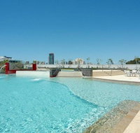 Panoramic Views Gold Coast Free WiFi Free Netflix - Accommodation Adelaide