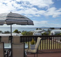 Panoramic Views on Walter - Accommodation Adelaide