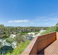 Panoramic Views Portsea - Accommodation Adelaide